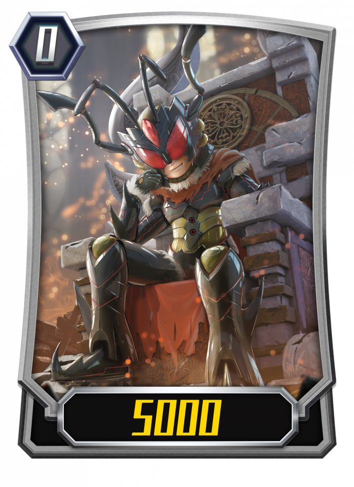 ヴァンガードzero 少年幹部 クライムバグの評価 ヴァンガードゼロ ゲームウィズ