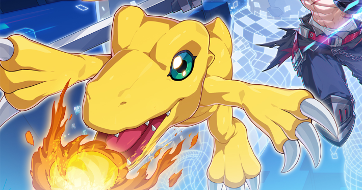 デジモンアドベンチャーとは？