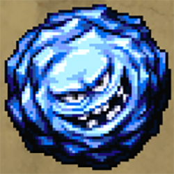 ドラクエ2リメイクのブリザーロック