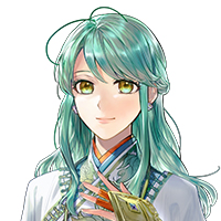 りゅうみこ】平 清盛(たいらのきよもり)のカードとプロフィール・声優