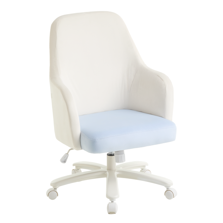 「Pixio」ブランド初のゲーミングチェアが発売！ベロア生地で包み込む“マシュマロチェア”、10%オフの記念セールもの画像