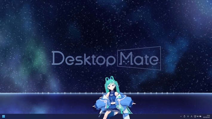 Desktop Mate