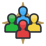 パーティ編成のコツ