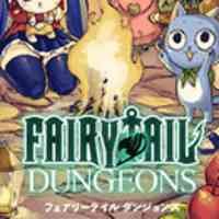 FAIRY TAIL ダンジョンズのアイコン画像