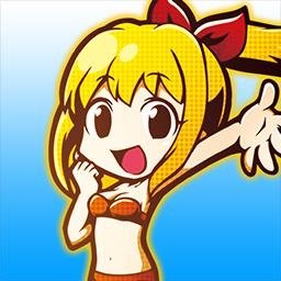 マリンちゃん(ミニ)2