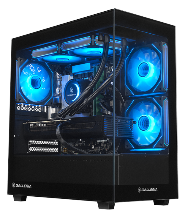 GALLERIA FDR7M-R57T-B