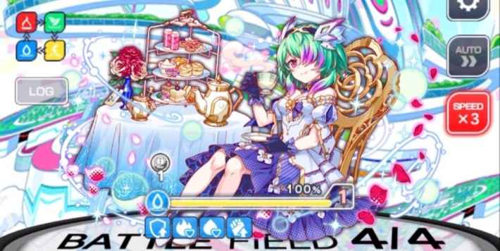 チューリング