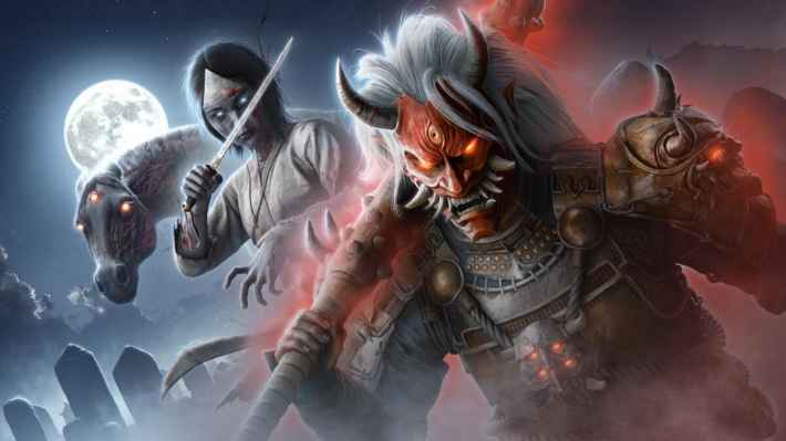 DbD_DualCharacter_Master