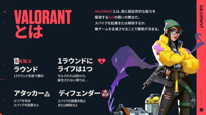 世界中で人気を博しているタクティカルシューター『VALORANT』。1200時間遊んで感じたその魅力とは