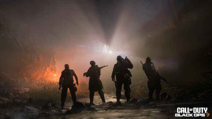 Call of Duty: Black Ops 7の画像