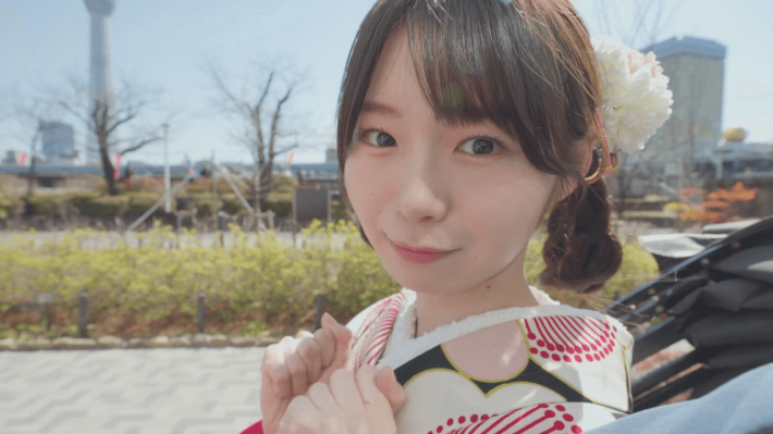 ラブ・スタートアゲイン