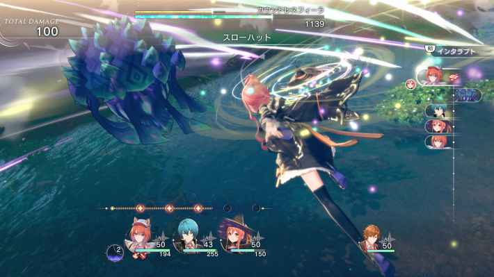 「アトリエ」シリーズ最新作『紅の錬金術士と白の守護者 ～レスレリアーナのアトリエ～』発売開始！ローンチトレーラーも公開
