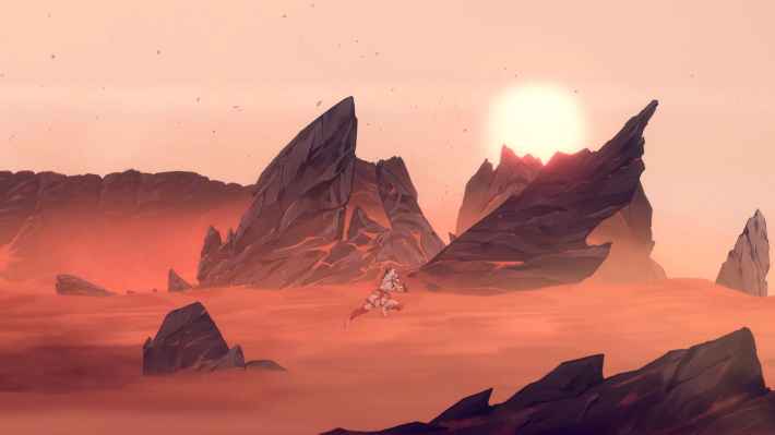 SHINOBI 復讐の斬撃