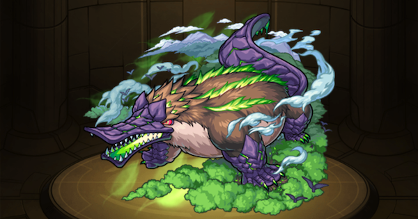 カモノドン（進化前）