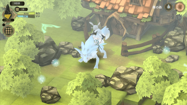 10周年を迎えた「魔女の泉」シリーズの開発者・Yeonju氏にインタビュー（前編）！PC・コンシューマ版への挑戦や開発秘話など「シリーズのこれまで」を語る！の画像