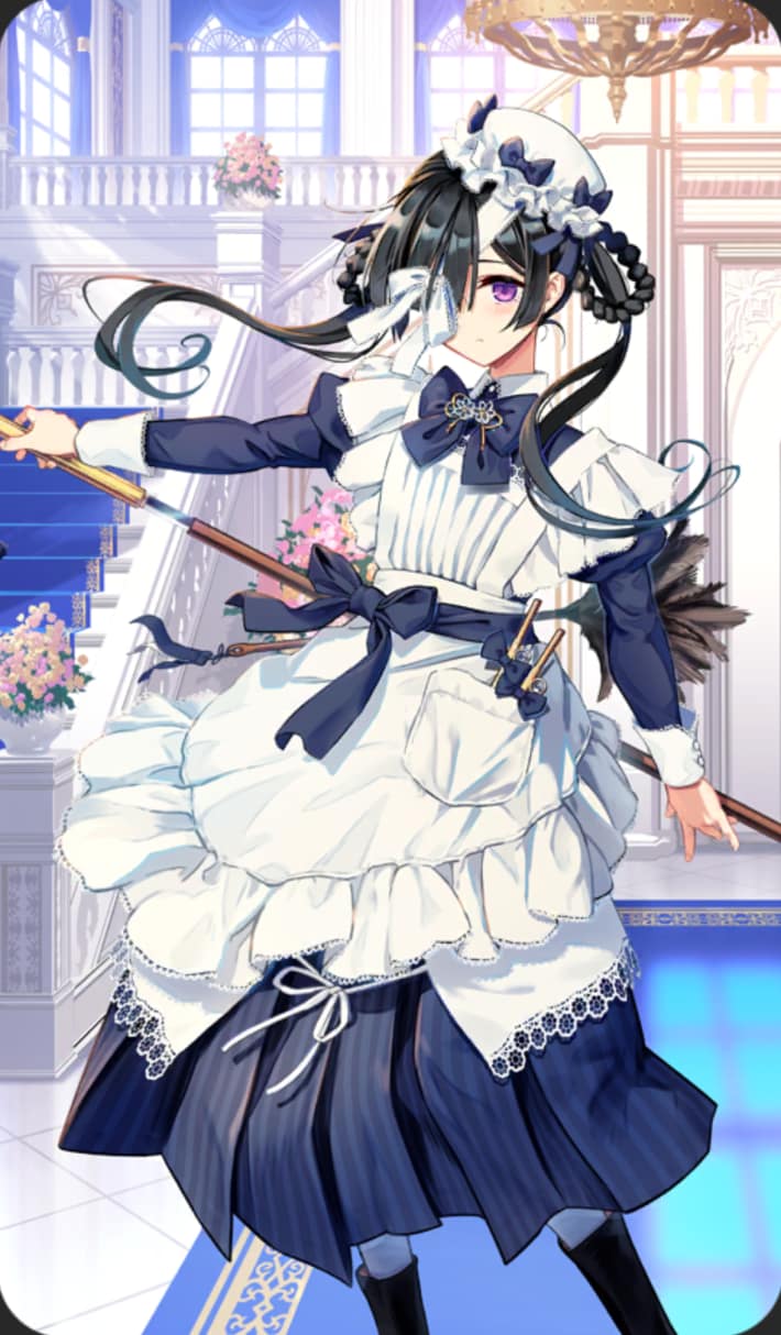 望月千代女