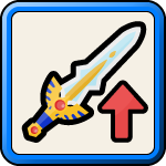 ドラクエ2のロトの竜剣