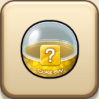 ラッキーカプセル