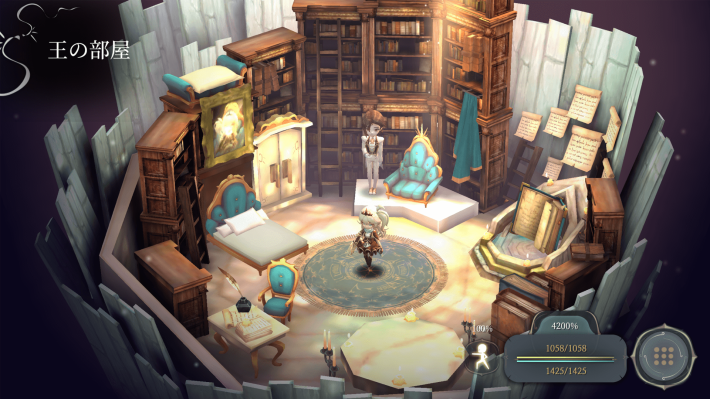 10周年を迎えた「魔女の泉」シリーズの開発者・Yeonju氏にインタビュー（前編）！PC・コンシューマ版への挑戦や開発秘話など「シリーズのこれまで」を語る！の画像