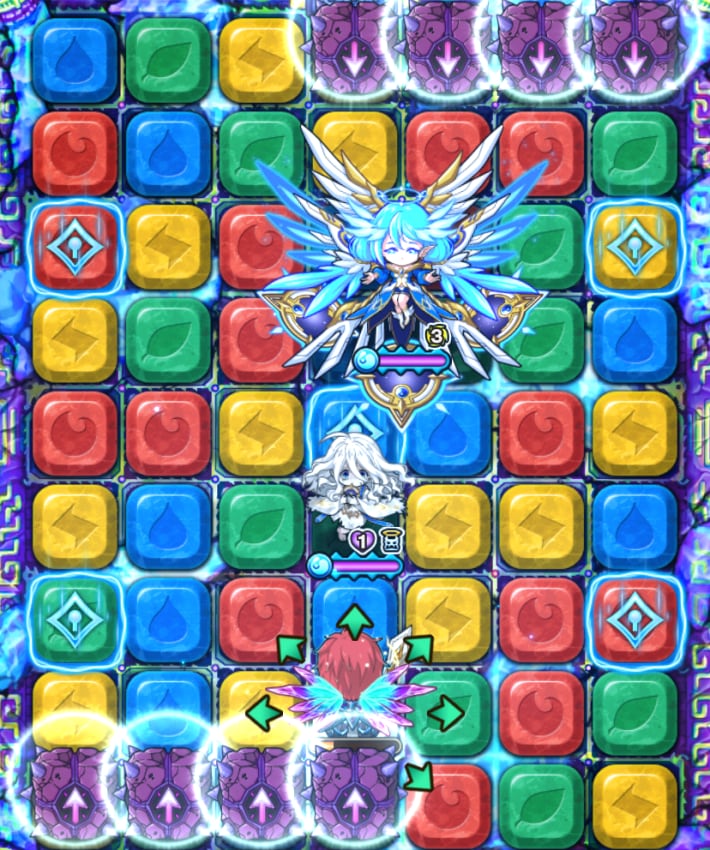 フロア2