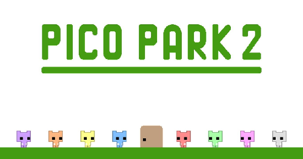 PICO PARK 2