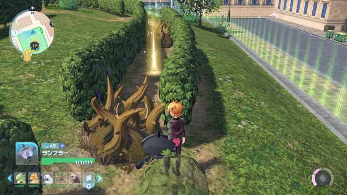 ポケモンZAのぼうふのわざマシンの場所