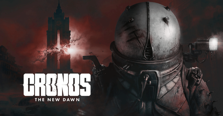 Cronos: The New Dawn