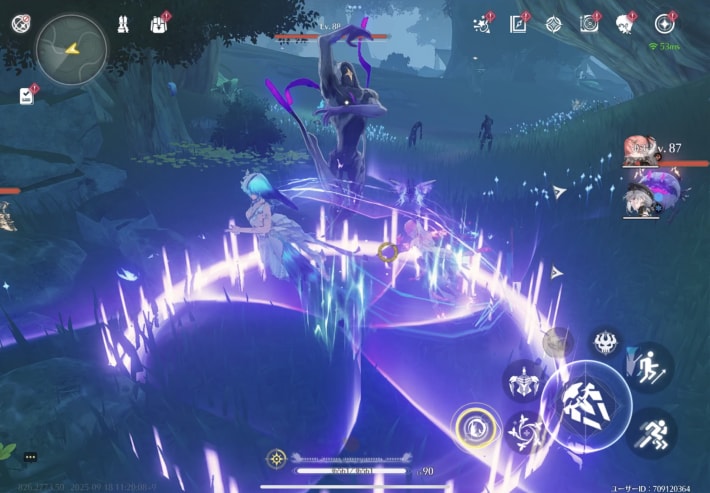 『鳴潮』は重厚感のあるストーリーをベースに高難度のアクション戦闘でプレイヤーを夢中にさせる最高のオープンワールドARPG。ユーノも登場するVer.2.6後半の情報やちょっとした裏話とともに魅力を語らせて！の画像