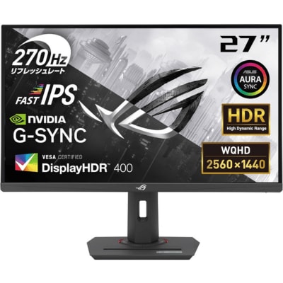 ROG Strix XG27ACMG
