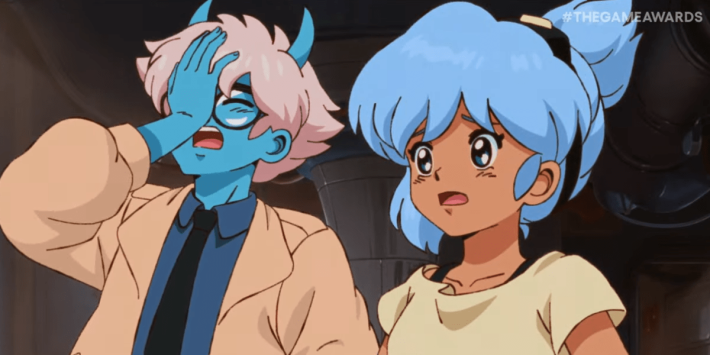 Orbitals オービタルズ