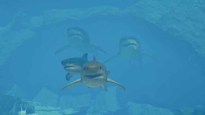 ジュラシック・ワールド・エボリューション3