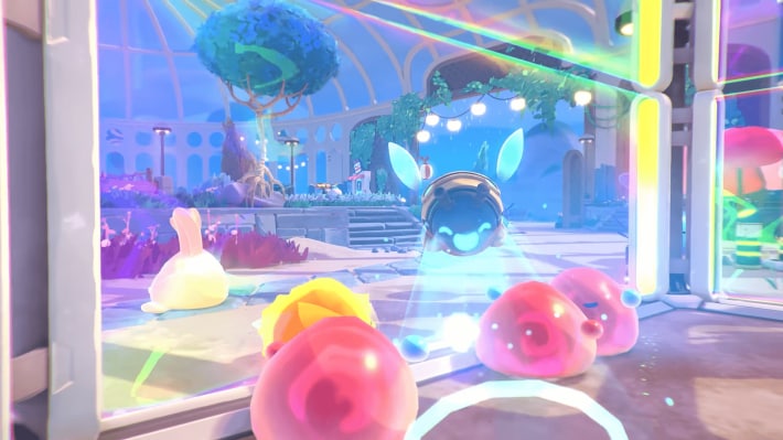 Slime Rancher 2 - Official Launch Trailer 0-27 screenshot