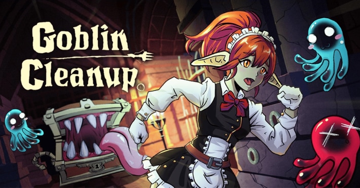 Goblin Cleanup