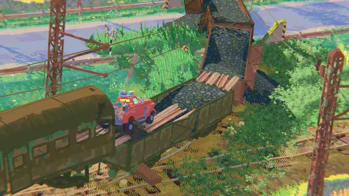 Truckful