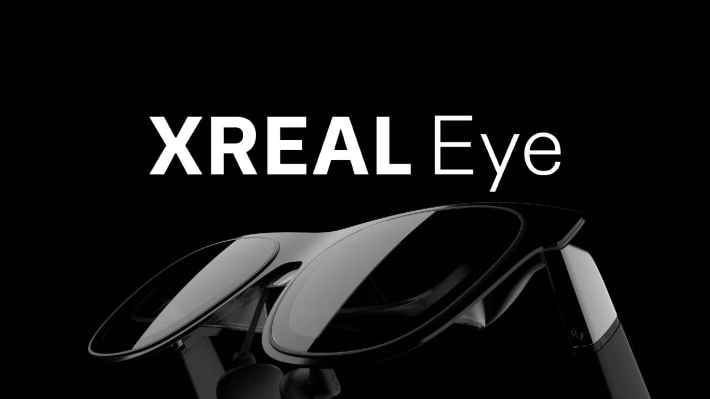 XREAL Eye