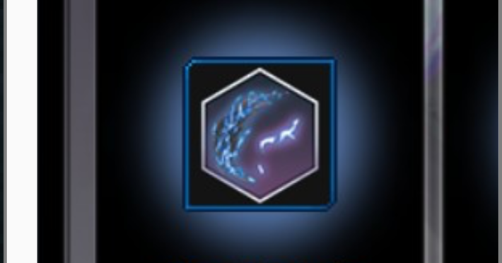 雷の要塞シーズンイベントの進め方と目玉報酬の画像