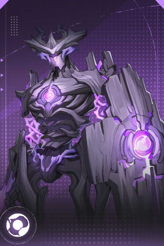 虚空ガーディアン・ソルジャー