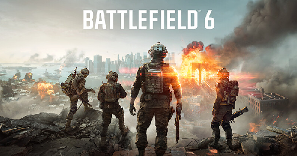 Battlefield 6