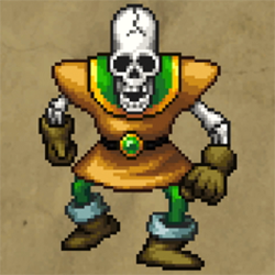 ドラクエ2リメイクのしりょう