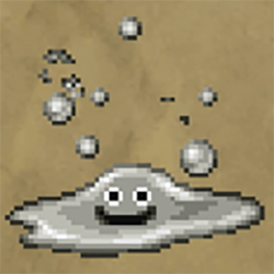 ドラクエ2リメイクのはぐれメタル