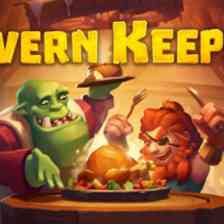 Tavern Keeperの画像