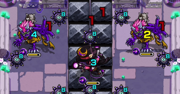 MS/飛行＆ABの強友情キャラを編成