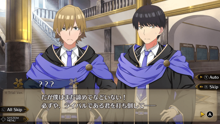 キャプション８－２