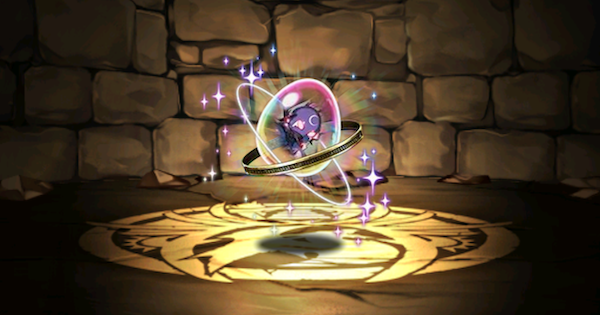 月の守護妖魔・セレナディアの希石