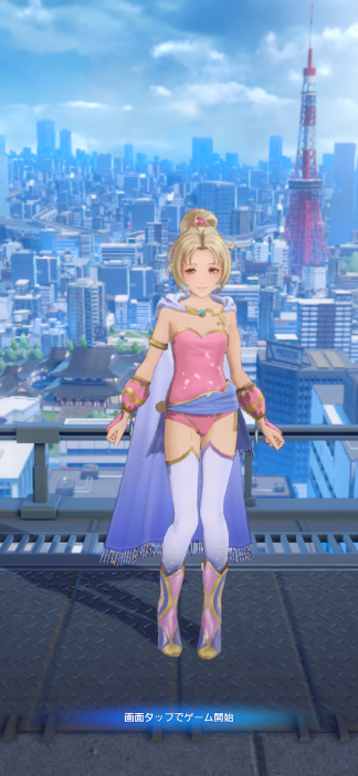 『FF』のあのキャラたちが現代に！対戦アクション『ディシディア デュエルム ファイナルファンタジー』先行プレイレビュー！の画像