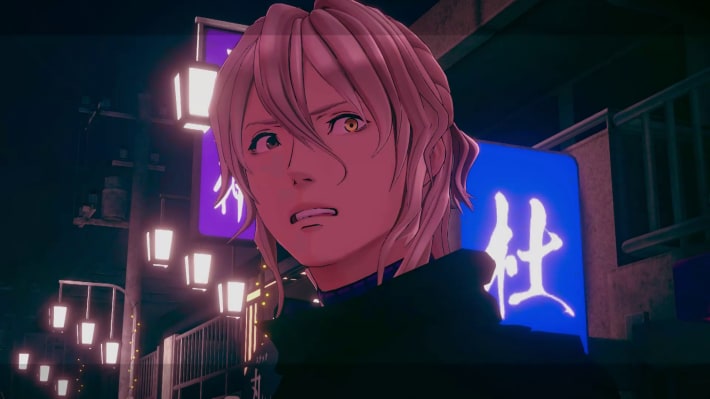 『伊達鍵は眠らない - From AI：ソムニウムファイル』を先行プレイ。 UFOから始まるミステリー、そして『極限脱出』が融合した新パートの謎解き体験がたまらない！の画像
