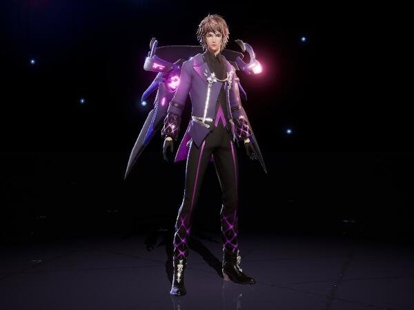 コード ドラゴンブラッド 執行者の特徴とおすすめのコア配置 ステータス ドラブラ ゲームウィズ Gamewith