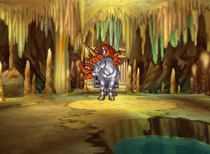 ドラクエ6のしれんその3
