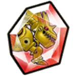 メカバーンの宝珠のかけら