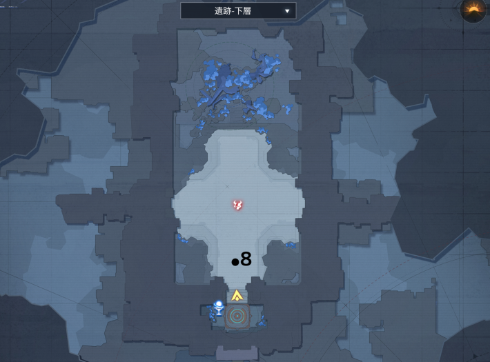 7.遺跡-下層【観光】